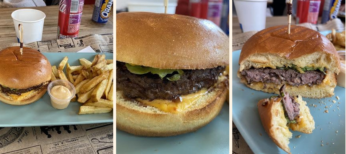 L'authentique - Gallery Image 1